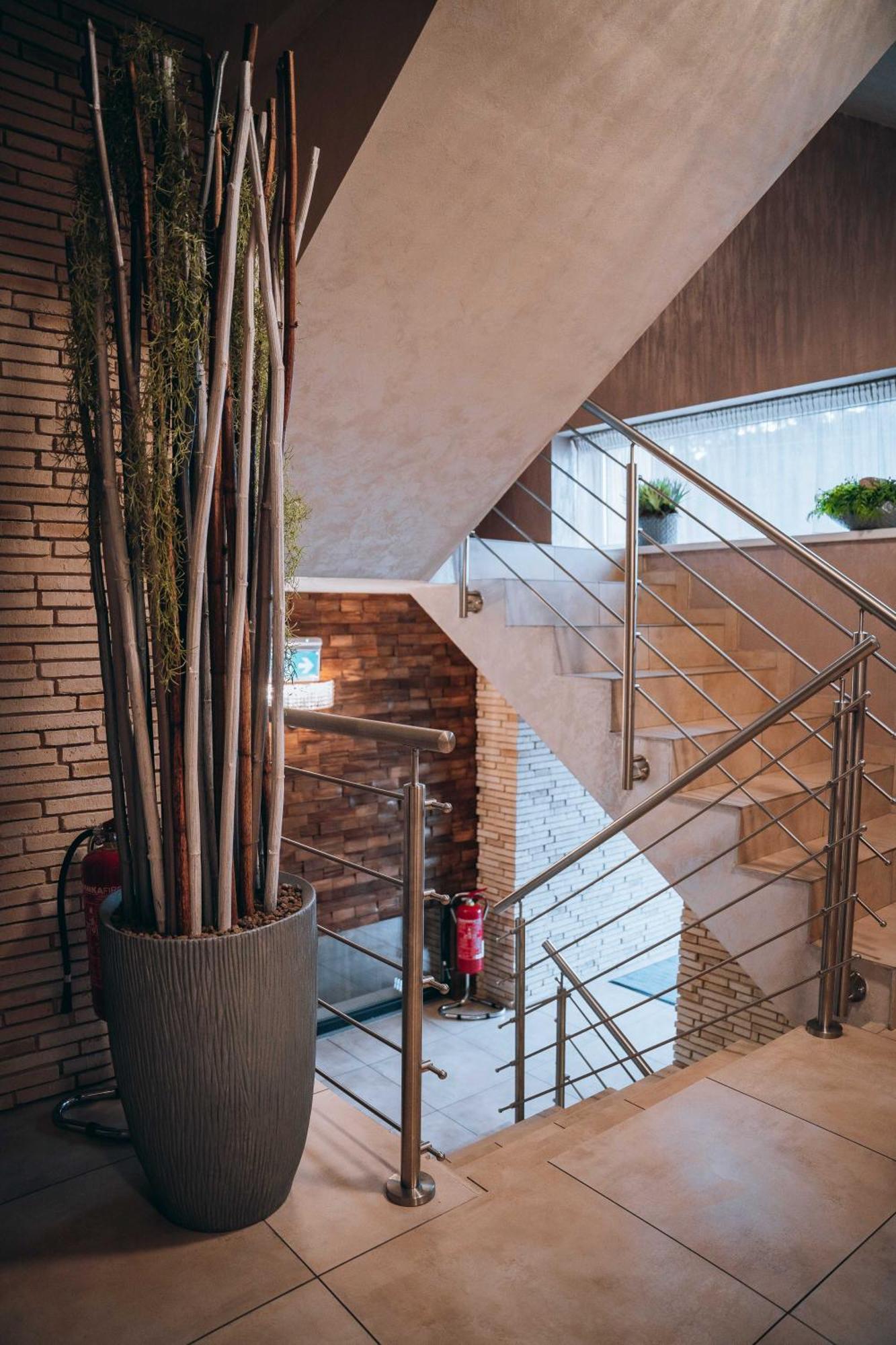 Villa Dunaj Dunajská Streda 外观 照片